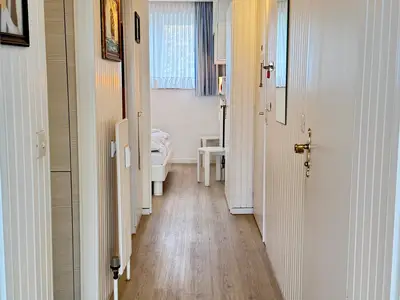 Ferienwohnung für 4 Personen (48 m²) in Westerland (Sylt) 6/10