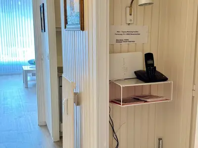 Ferienwohnung für 4 Personen (48 m²) in Westerland (Sylt) 8/10