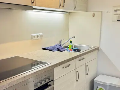 Ferienwohnung für 4 Personen (48 m²) in Westerland (Sylt) 9/10