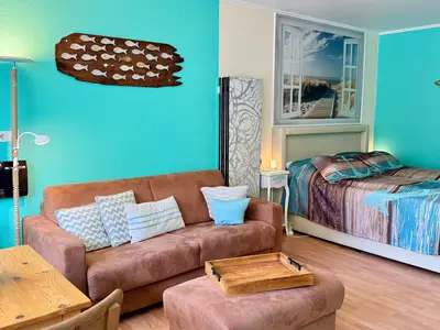 Ferienwohnung für 3 Personen (35 m²) in Westerland (Sylt) 1/10