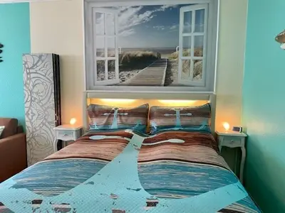 Ferienwohnung für 3 Personen (35 m²) in Westerland (Sylt) 3/10