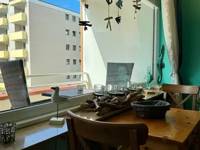 Ferienwohnung für 3 Personen (35 m²) in Westerland (Sylt) 6/10