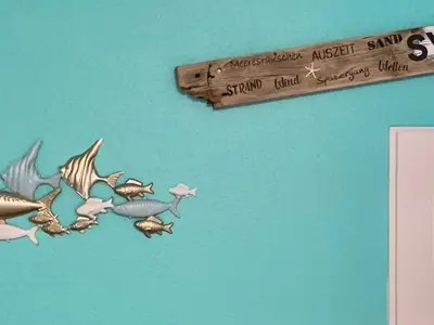 Ferienwohnung für 3 Personen (35 m²) in Westerland (Sylt) 7/10