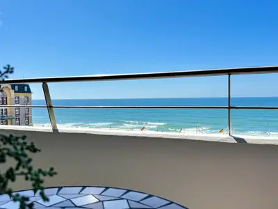 Ferienwohnung für 2 Personen (34 m²) in Westerland (Sylt) 3/10