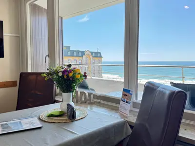 Ferienwohnung für 2 Personen (34 m²) in Westerland (Sylt) 6/10