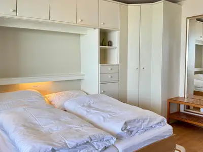 Ferienwohnung für 2 Personen (34 m²) in Westerland (Sylt) 8/10