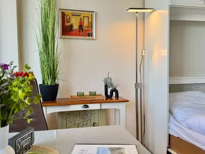 Ferienwohnung für 2 Personen (34 m²) in Westerland (Sylt) 9/10