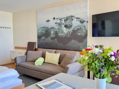 Ferienwohnung für 2 Personen (34 m²) in Westerland (Sylt) 10/10