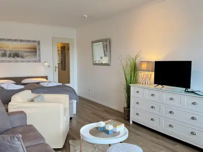 Ferienwohnung für 2 Personen (40 m²) in Westerland (Sylt) 3/10