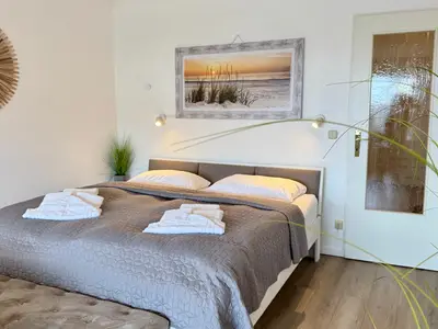 Ferienwohnung für 2 Personen (40 m²) in Westerland (Sylt) 4/10