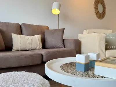 Ferienwohnung für 2 Personen (40 m²) in Westerland (Sylt) 8/10