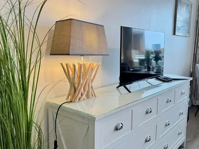 Ferienwohnung für 2 Personen (40 m²) in Westerland (Sylt) 9/10