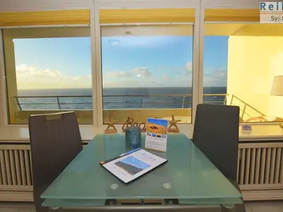 Ferienwohnung für 2 Personen (43 m²) in Westerland (Sylt) 2/10