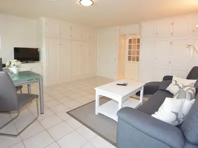 Ferienwohnung für 2 Personen (43 m²) in Westerland (Sylt) 5/10