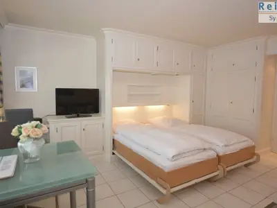 Ferienwohnung für 2 Personen (43 m²) in Westerland (Sylt) 7/10