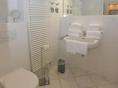 Ferienwohnung für 2 Personen (43 m²) in Westerland (Sylt) 10/10