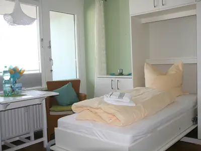 Ferienwohnung für 2 Personen (30 m²) in Westerland (Sylt) 4/10