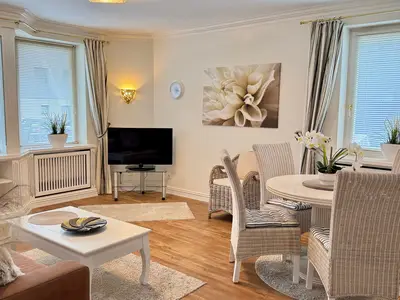 Ferienwohnung für 4 Personen (60 m²) in Westerland (Sylt) 1/10