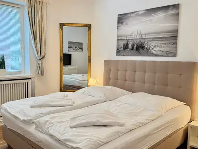 Ferienwohnung für 4 Personen (60 m²) in Westerland (Sylt) 3/10