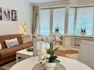 Ferienwohnung für 4 Personen (60 m²) in Westerland (Sylt) 5/10