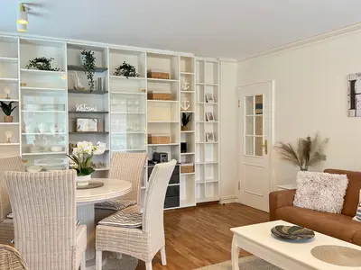 Ferienwohnung für 4 Personen (60 m²) in Westerland (Sylt) 7/10