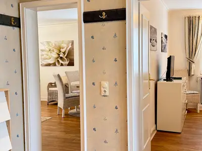 Ferienwohnung für 4 Personen (60 m²) in Westerland (Sylt) 9/10