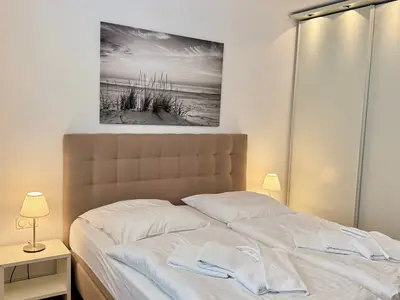 Ferienwohnung für 4 Personen (60 m²) in Westerland (Sylt) 10/10