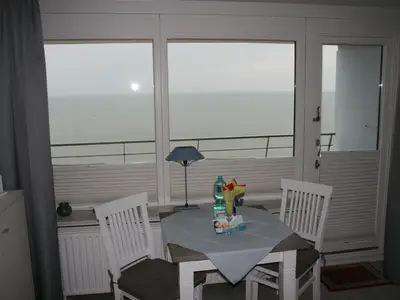 Ferienwohnung für 2 Personen (34 m²) in Westerland (Sylt) 1/10