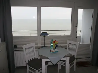 Ferienwohnung für 2 Personen (34 m²) in Westerland (Sylt) 2/10