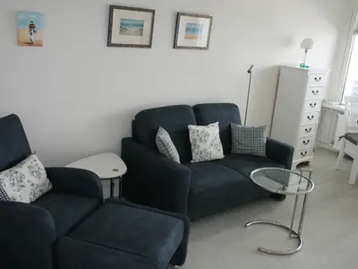 Ferienwohnung für 2 Personen (34 m²) in Westerland (Sylt) 3/10
