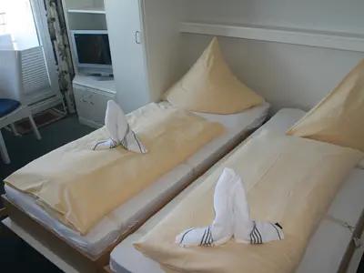 Ferienwohnung für 2 Personen (34 m²) in Westerland (Sylt) 7/10