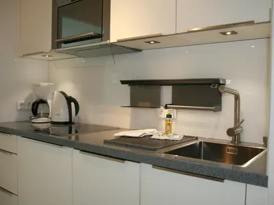 Ferienwohnung für 2 Personen (34 m²) in Westerland (Sylt) 8/10