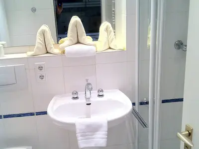 Ferienwohnung für 2 Personen (34 m²) in Westerland (Sylt) 9/10