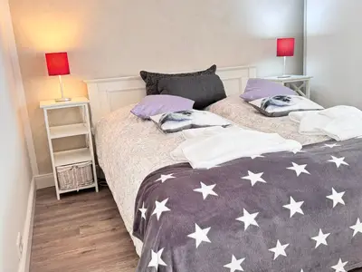 Ferienwohnung für 2 Personen (29 m²) in Westerland (Sylt) 4/10