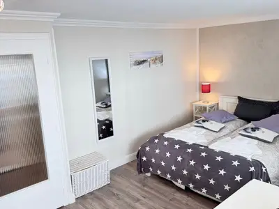 Ferienwohnung für 2 Personen (29 m²) in Westerland (Sylt) 5/10