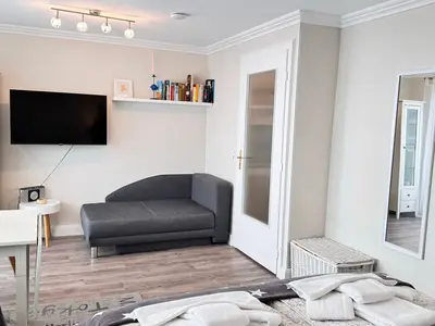 Ferienwohnung für 2 Personen (29 m²) in Westerland (Sylt) 6/10