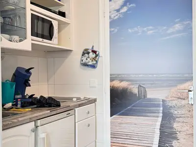 Ferienwohnung für 2 Personen (29 m²) in Westerland (Sylt) 7/10