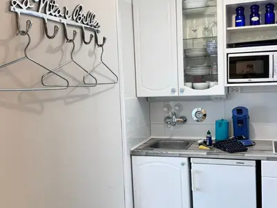 Ferienwohnung für 2 Personen (29 m²) in Westerland (Sylt) 9/10