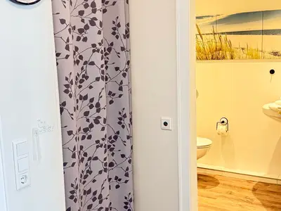 Ferienwohnung für 2 Personen (29 m²) in Westerland (Sylt) 10/10