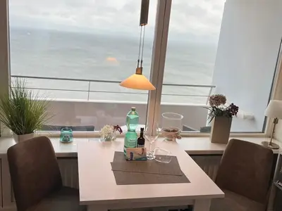 Ferienwohnung für 2 Personen (34 m²) in Westerland (Sylt) 1/10