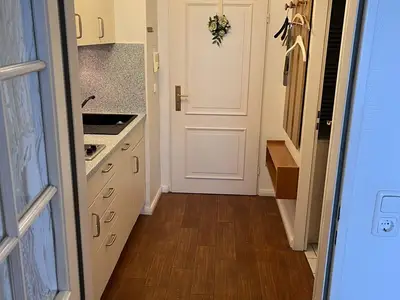 Ferienwohnung für 2 Personen (34 m²) in Westerland (Sylt) 3/10