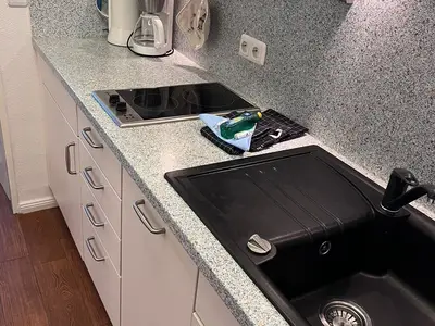 Ferienwohnung für 2 Personen (34 m²) in Westerland (Sylt) 4/10