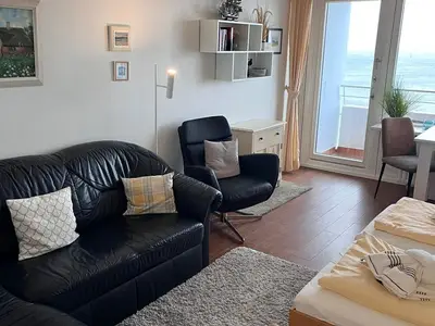 Ferienwohnung für 2 Personen (34 m²) in Westerland (Sylt) 7/10