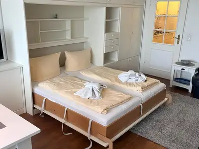 Ferienwohnung für 2 Personen (34 m²) in Westerland (Sylt) 8/10