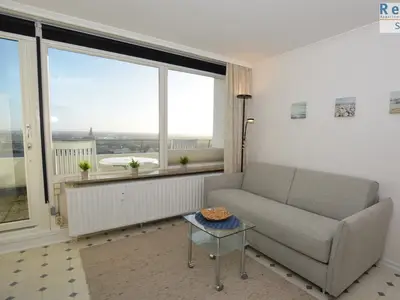 Ferienwohnung für 2 Personen (30 m²) in Westerland (Sylt) 3/10