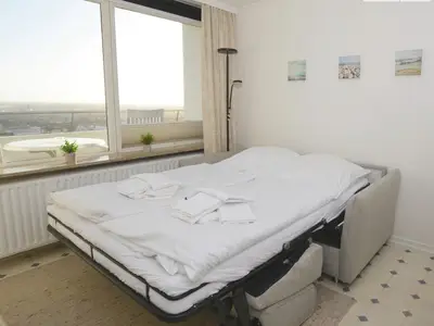 Ferienwohnung für 2 Personen (30 m²) in Westerland (Sylt) 5/10