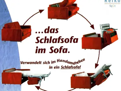 Ferienwohnung für 2 Personen (30 m²) in Westerland (Sylt) 6/10