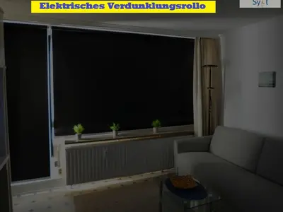 Ferienwohnung für 2 Personen (30 m²) in Westerland (Sylt) 7/10
