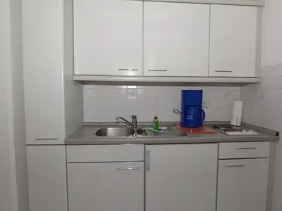 Ferienwohnung für 2 Personen (30 m²) in Westerland (Sylt) 10/10