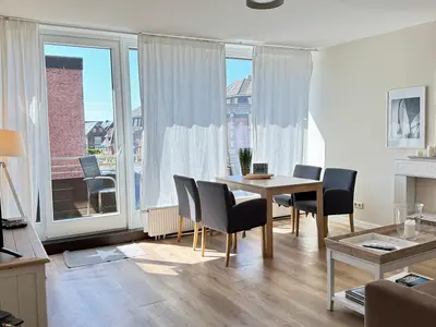 Ferienwohnung für 4 Personen (67 m²) in Westerland (Sylt) 1/10